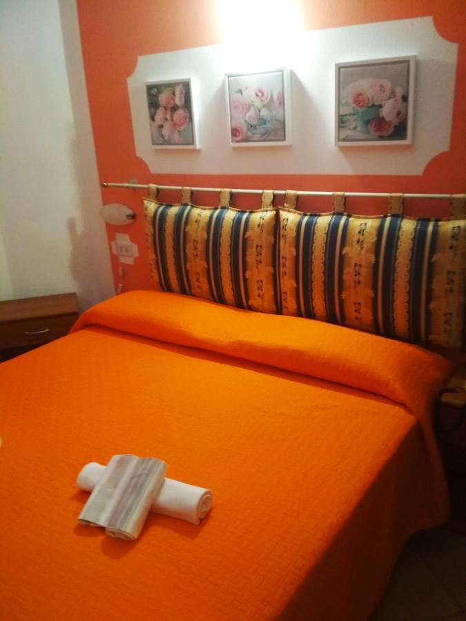 Hotel Holiday Montecatini-Terme Zewnętrze zdjęcie